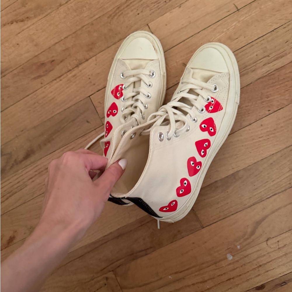 CDG converse - image 3